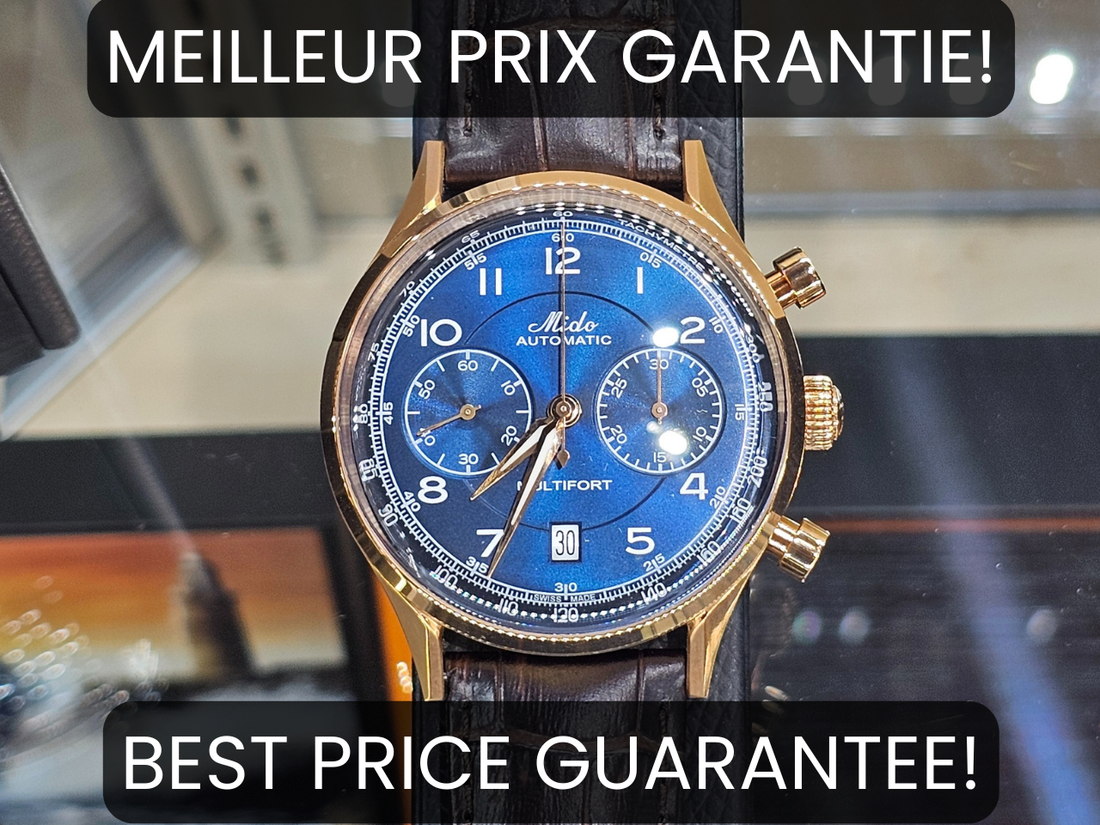 BEST PRICE GUARANTEE!