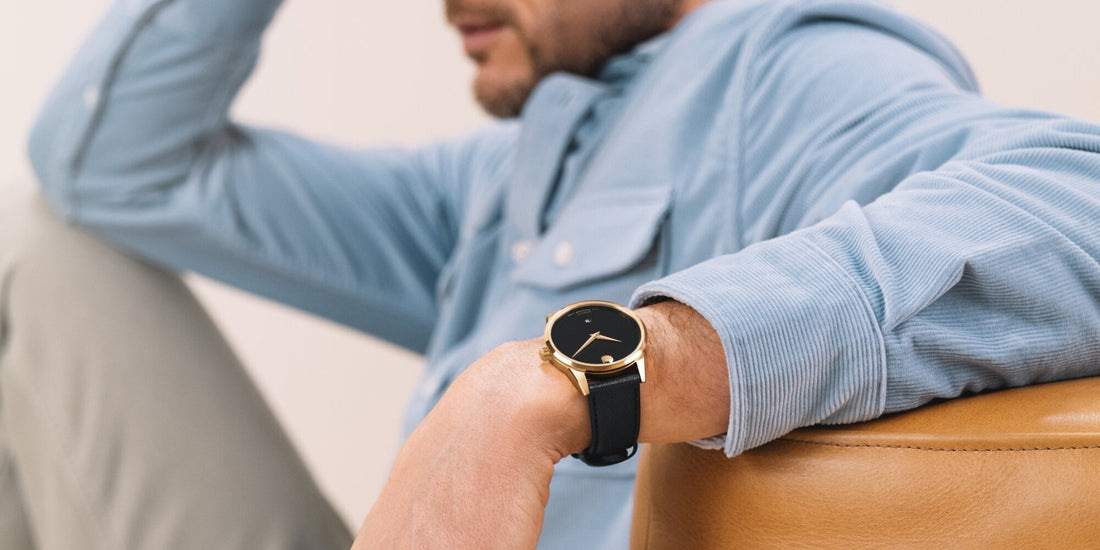 MOVADO WATCHES - EVERYTHING MUST GO !!