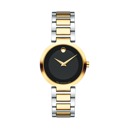 Movado Modern Classic Ladies