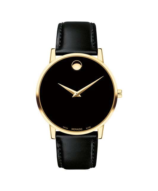 Movado Museum Classic 40 mm
