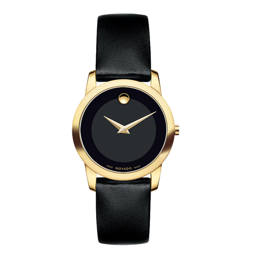 Movado Museum Classic 26 mm