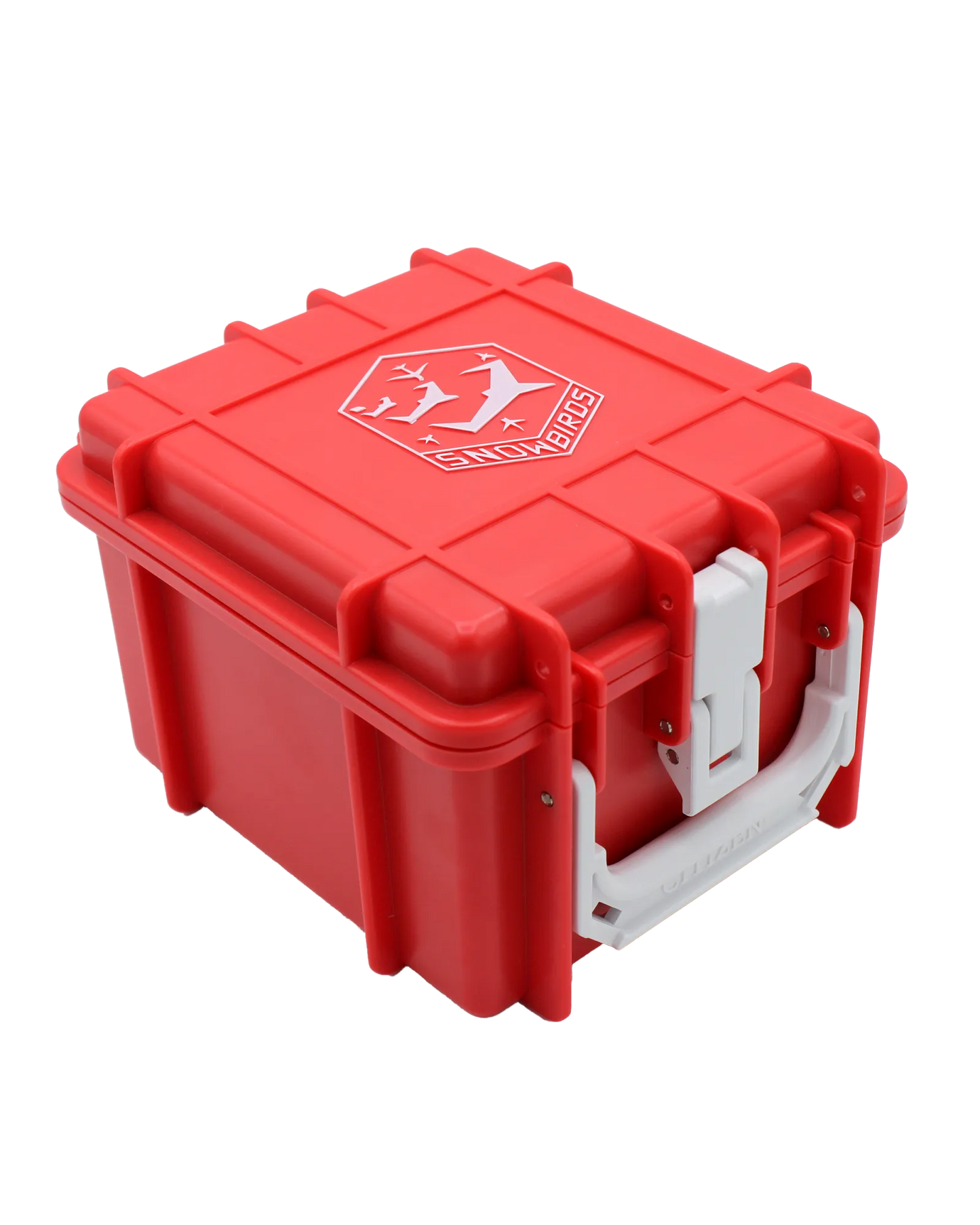 Citizen Promaster Navihawk Snowbirds Edition