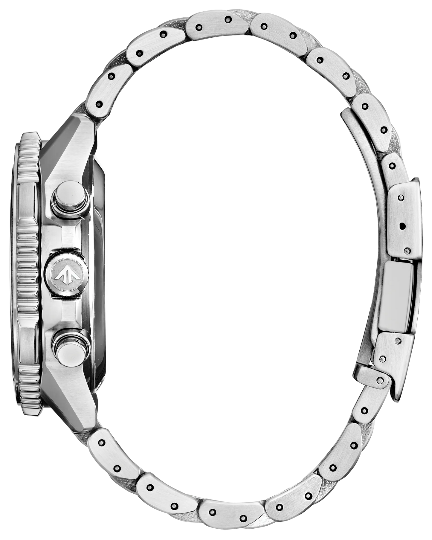 Citizen Promaster Navihawk - White