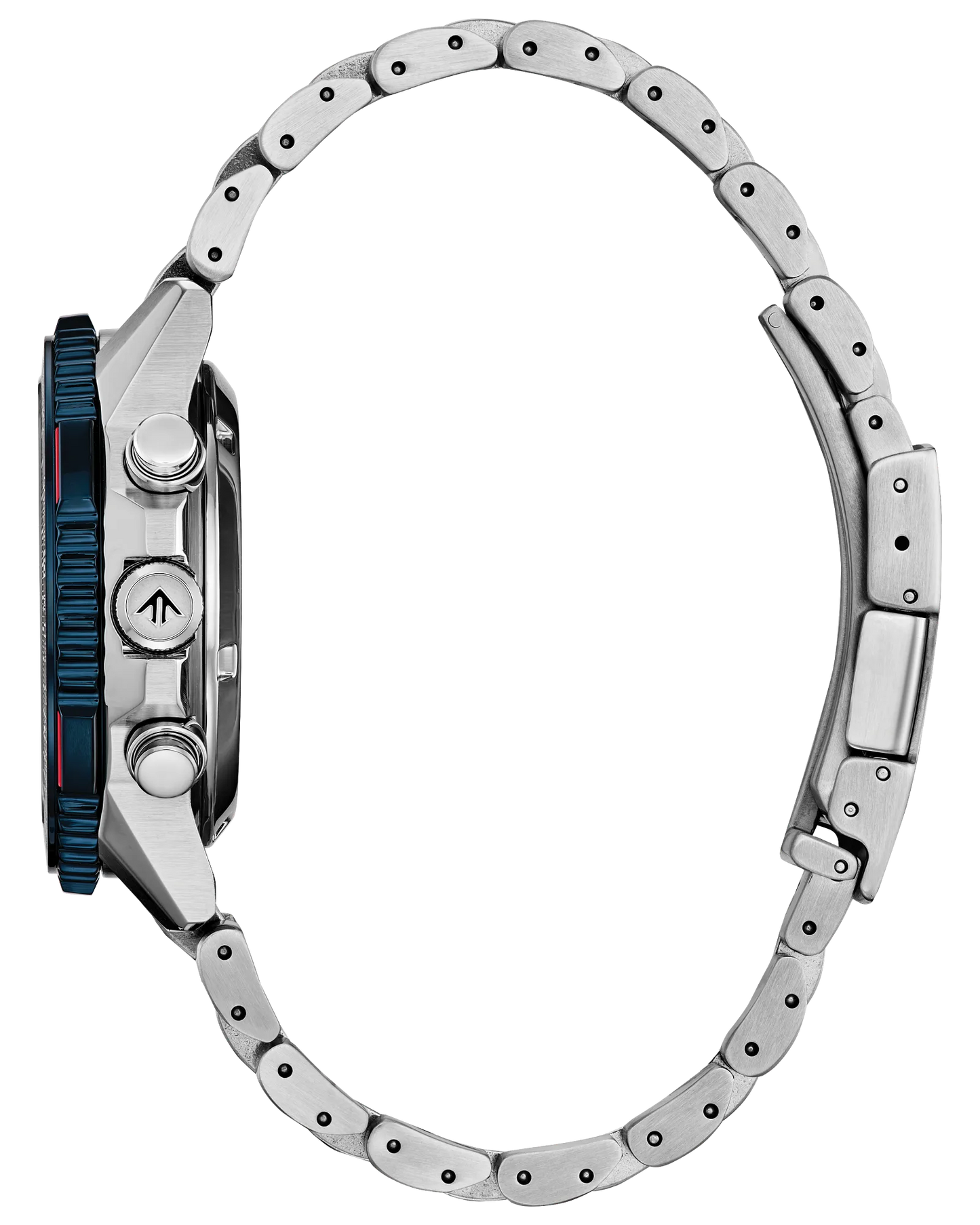 Citizen Promaster Navihawk Snowbirds Edition