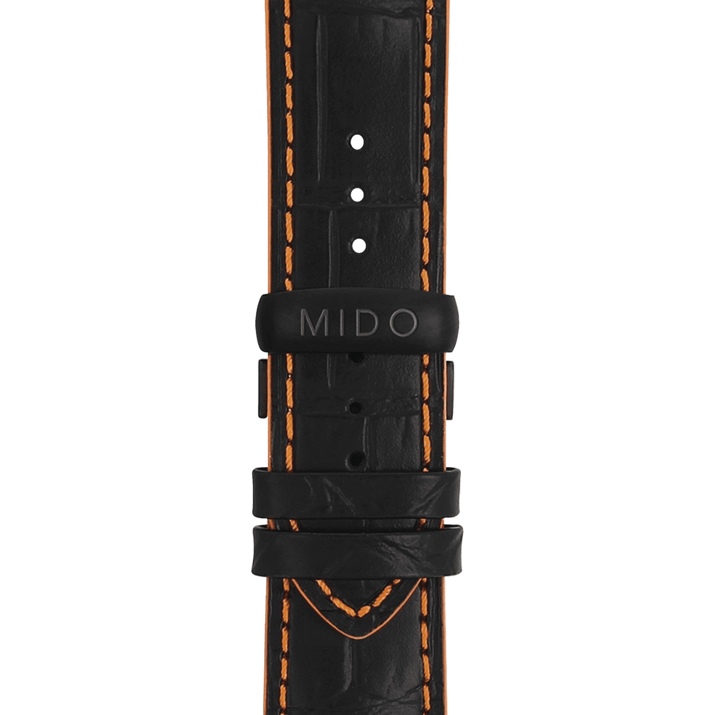 Mido Multifort Édition Spéciale