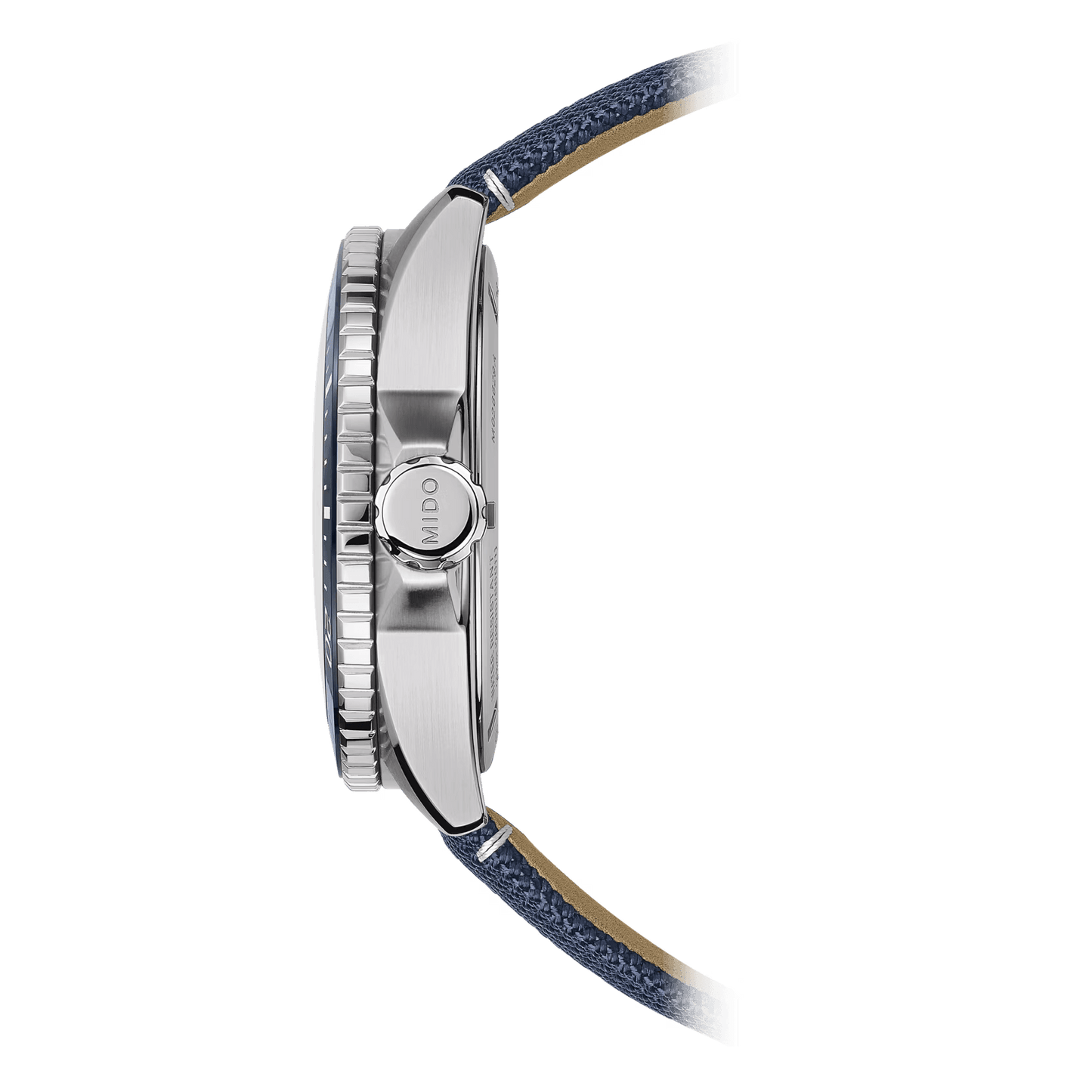 Montre Mido Ocean Star GMT