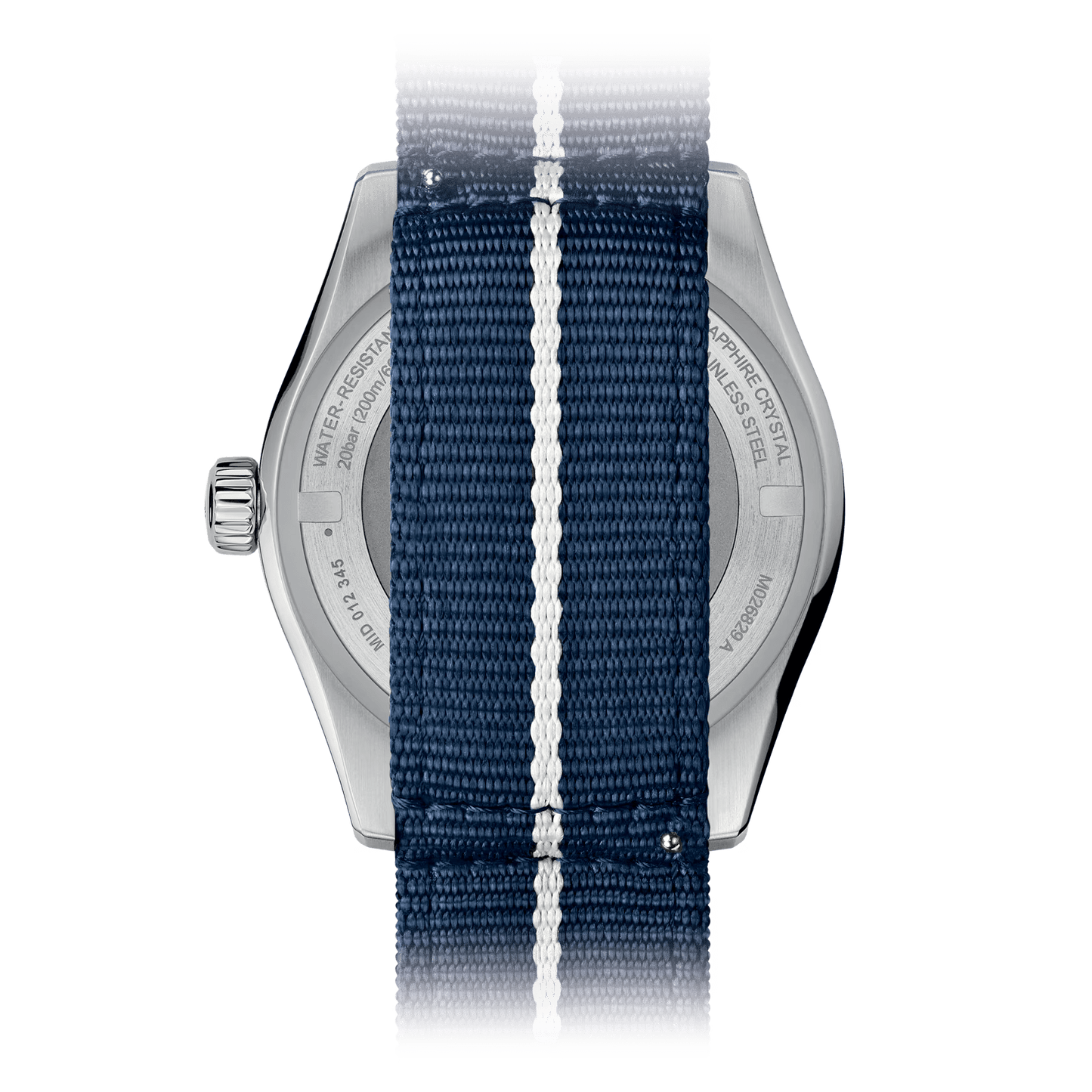 Mido Ocean Star GMT Édition Spéciale