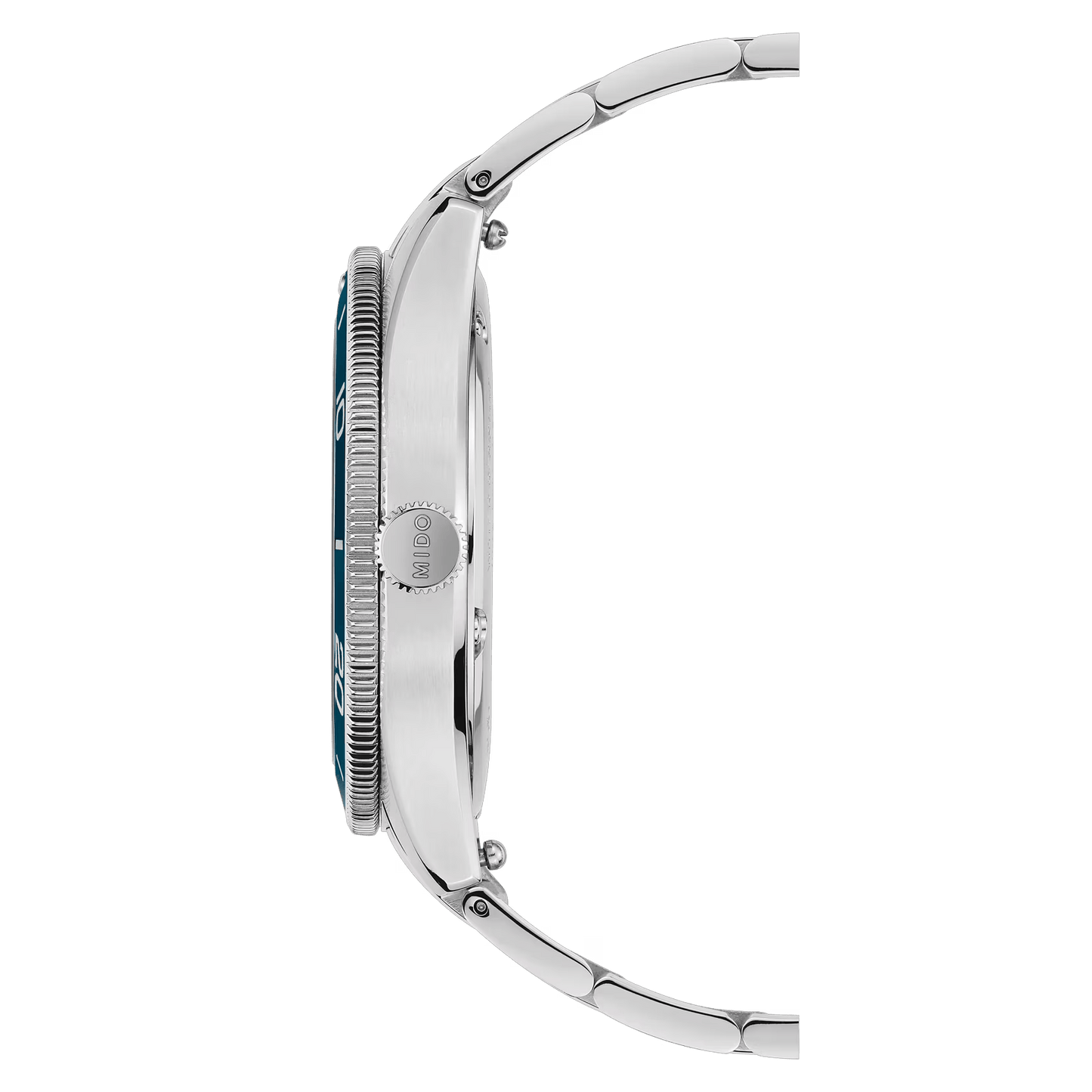 Mido Ocean Star 39 Special edition (1 Extra Strap)