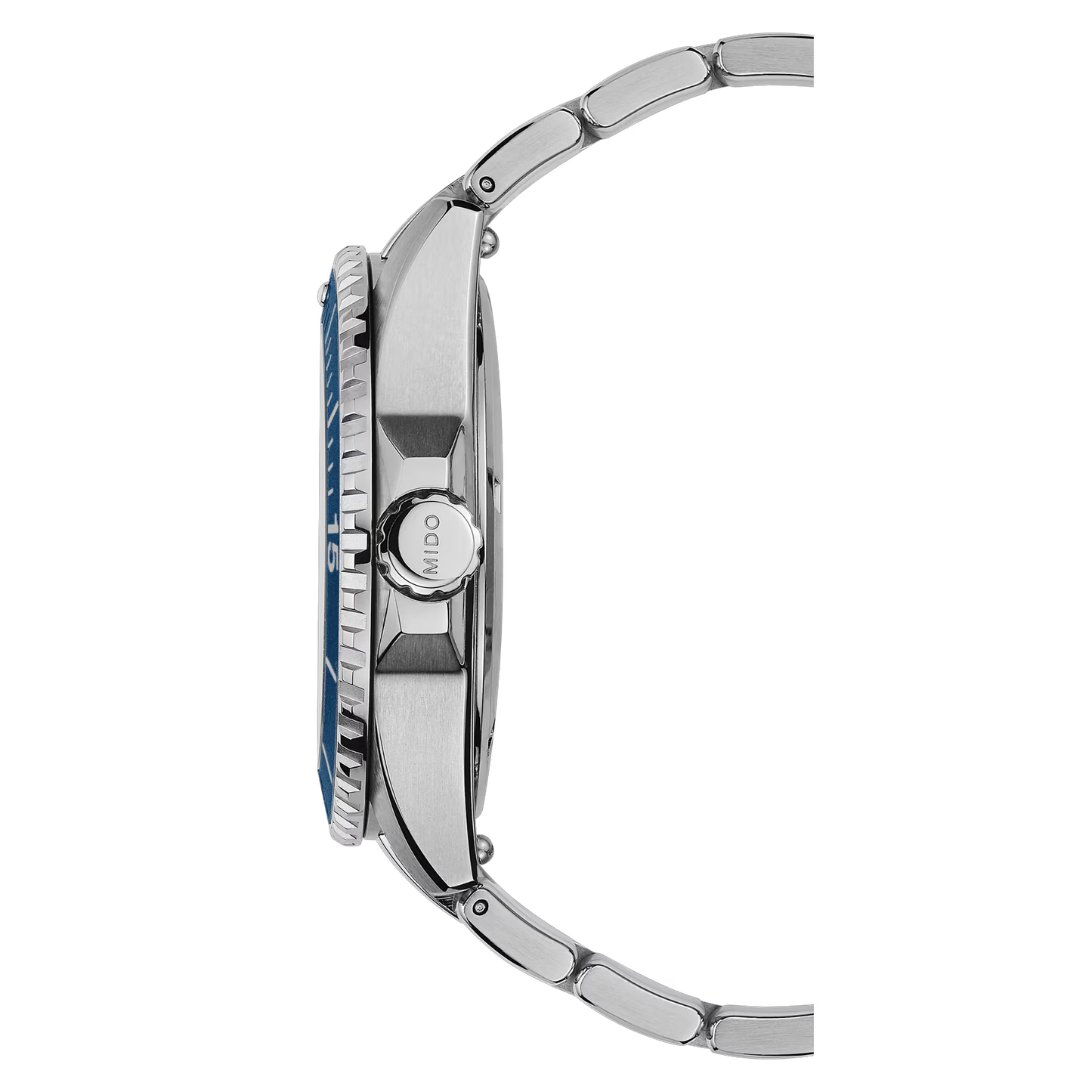 Mido Ocean Star 200 - Blue