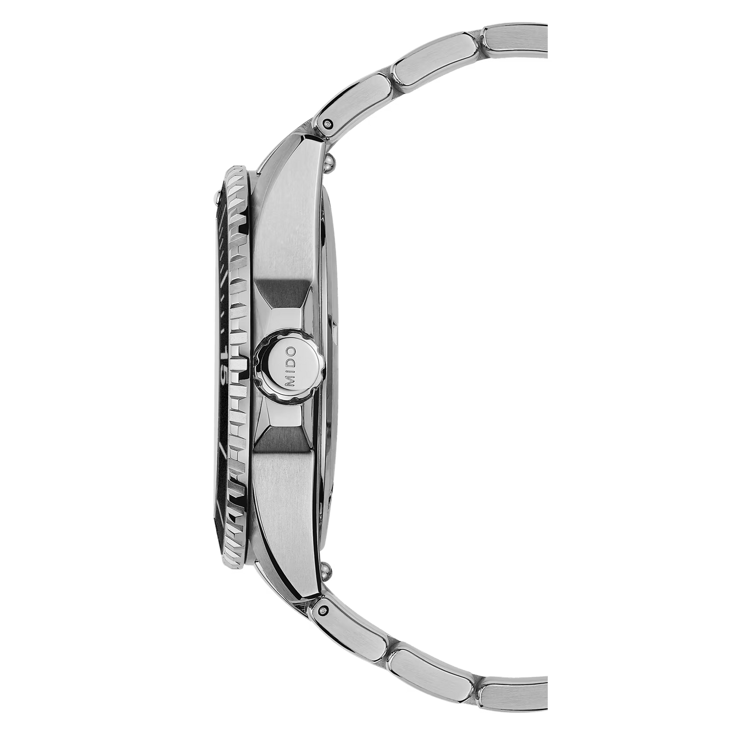 Mido Ocean Star 200 - Noir