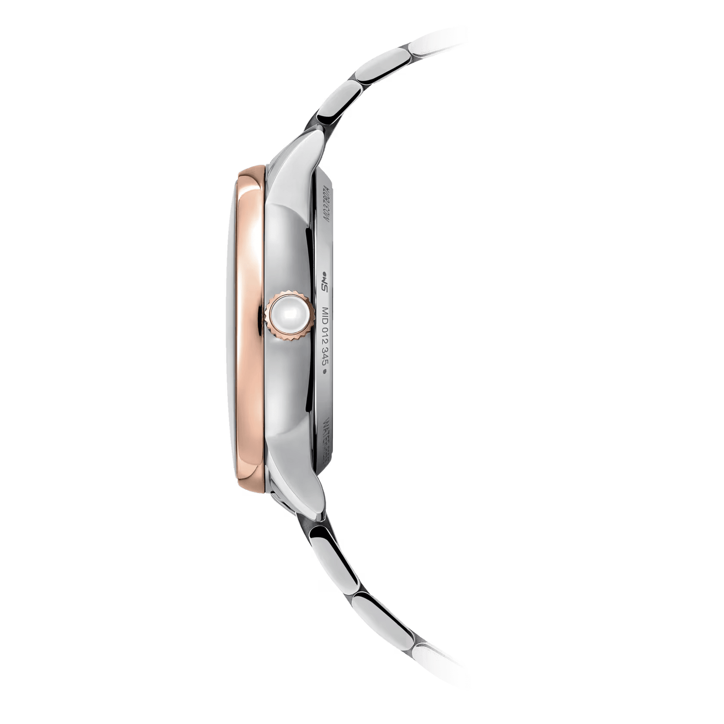 Collier Mido Baroncelli Lady