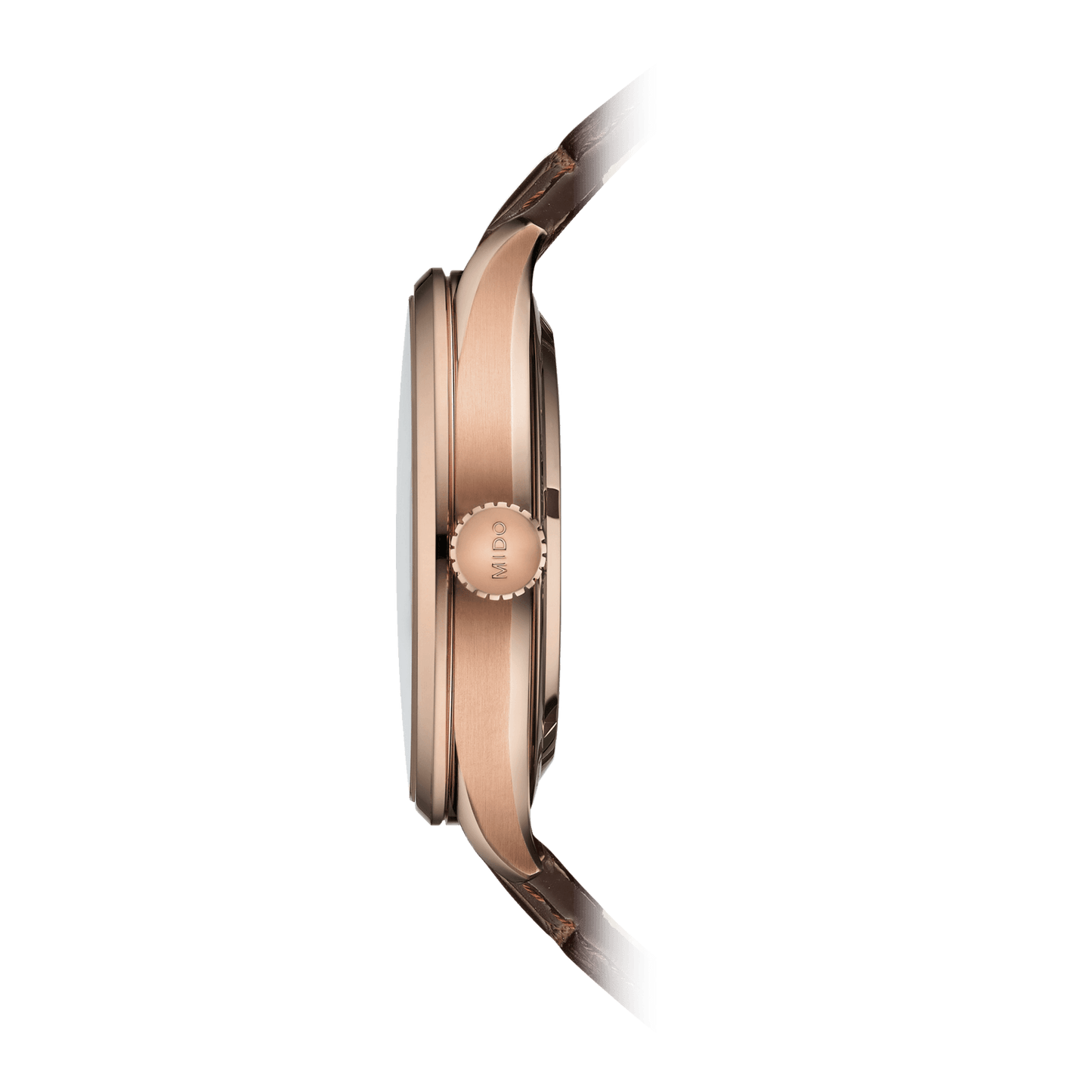 Chronomètre Mido Multifort 1 (PVD rose)