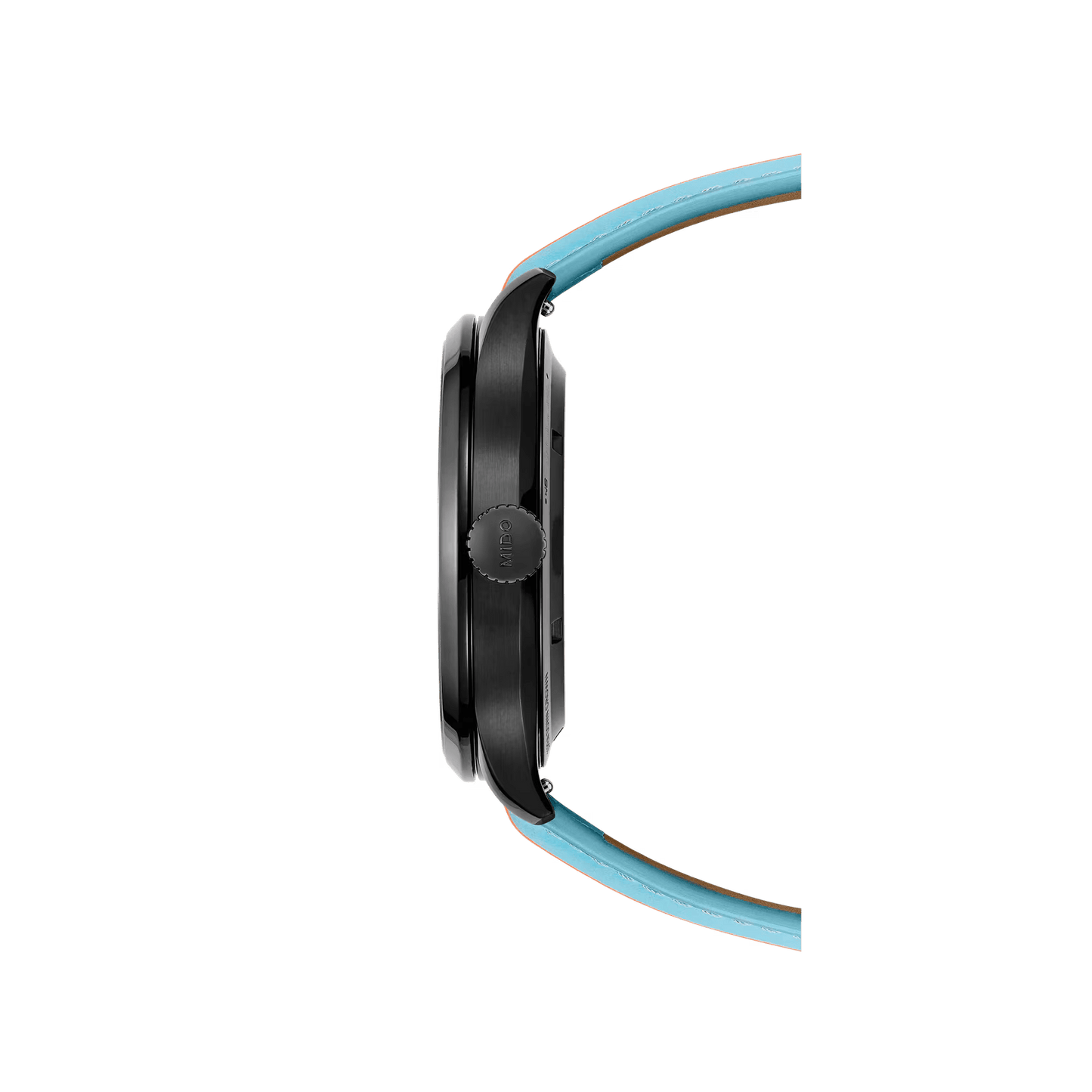 Mido Multifort Chronometer 1 Racer