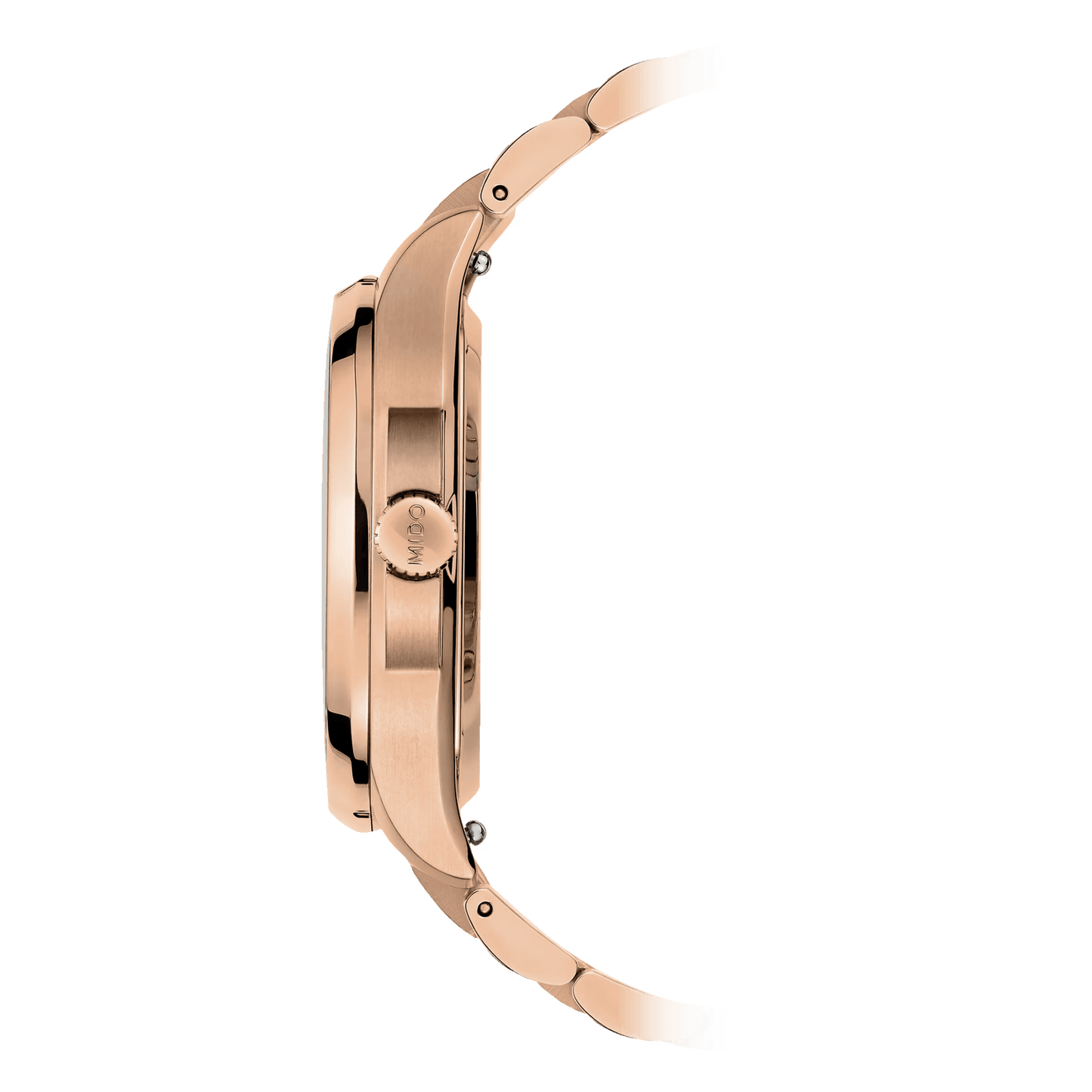 Multifort TV 35 mm Rose Gold