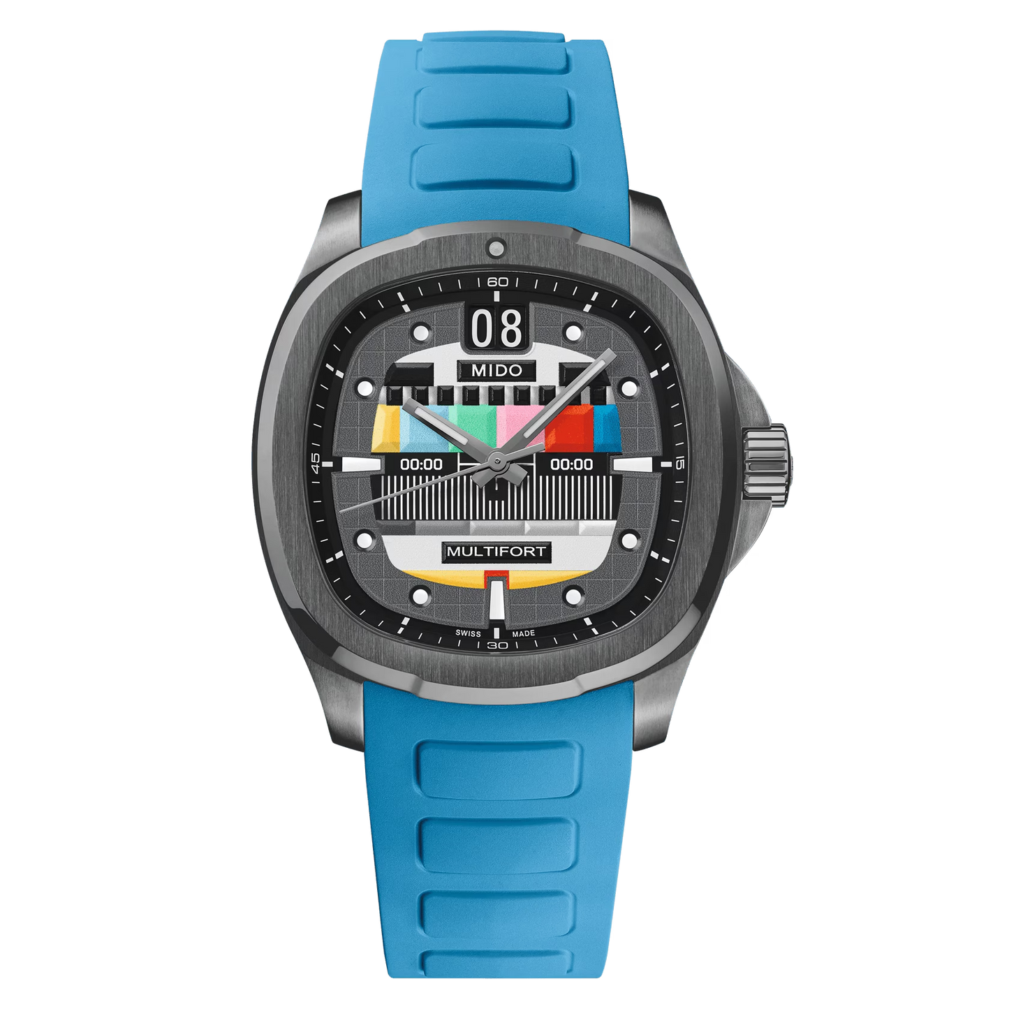 Mido Multifort TV Big Date S01E02