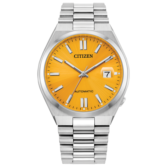 Citizen “TSUYOSA” Automatic