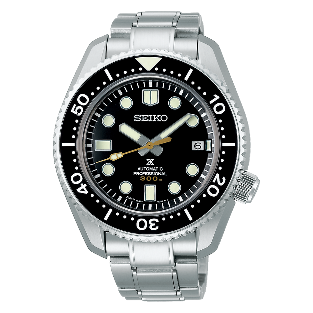 Montre Seiko Prospex "MM300" SLA047, SLA023, SLA021