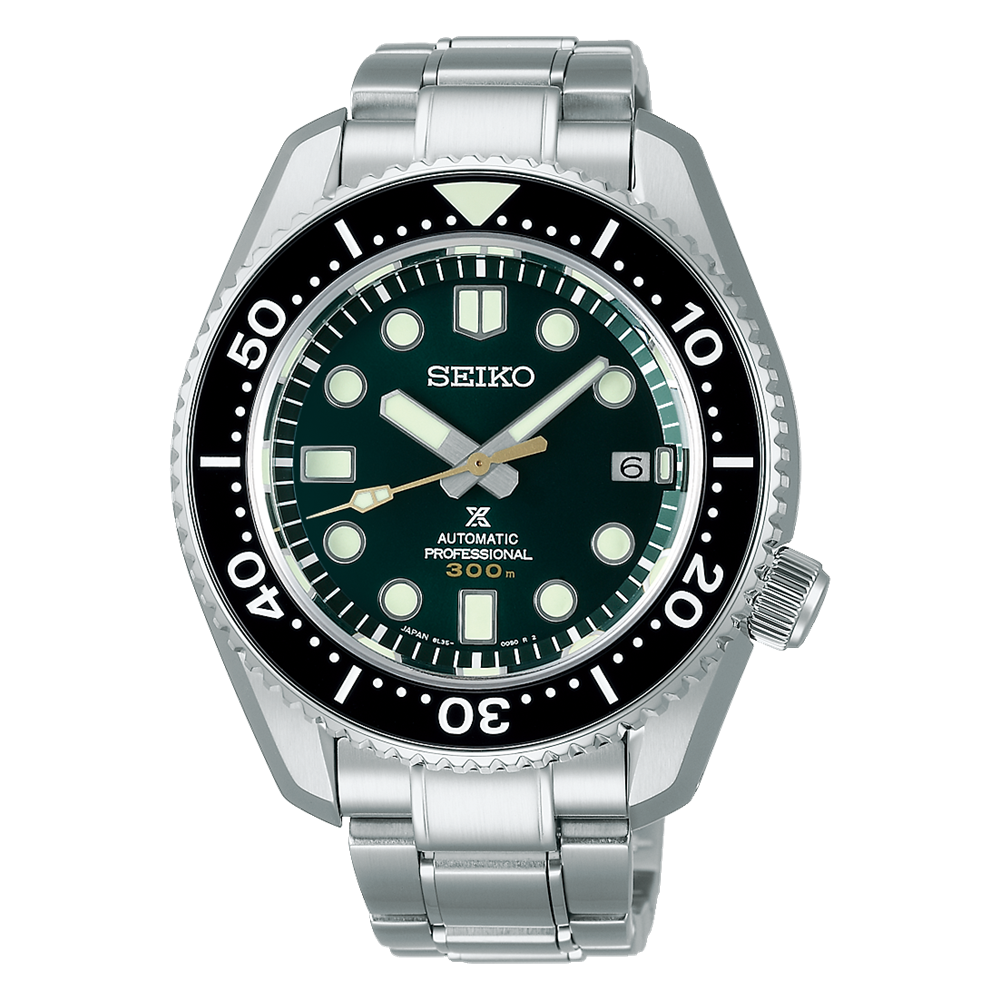 Montre Seiko Prospex "MM300" SLA047, SLA023, SLA021