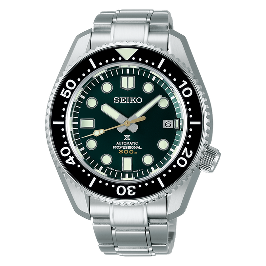 Montre Seiko Prospex "MM300" SLA047, SLA023, SLA021