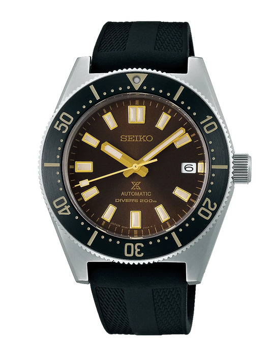 Montre de plongée Seiko Prospex 62 MAS Heritage SPB147