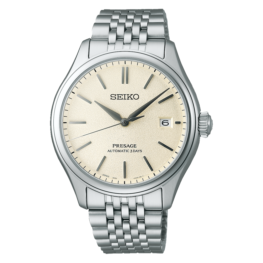 Série classique Seiko Presage