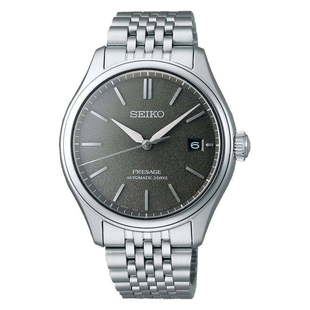 Série classique Seiko Presage