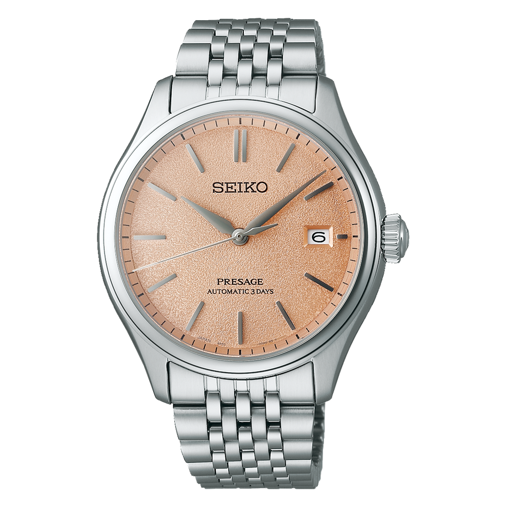 Série classique Seiko Presage