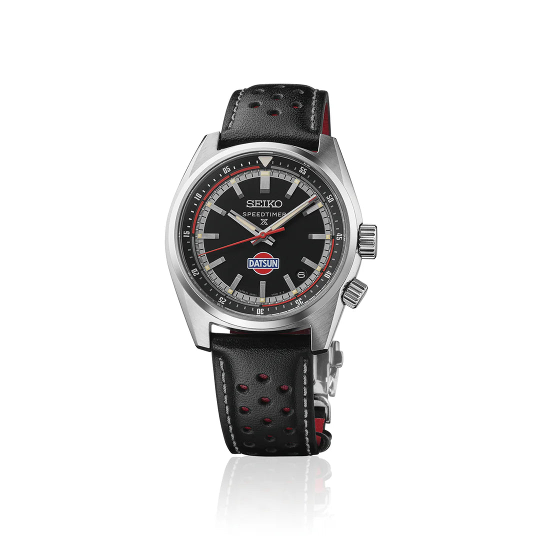 Seiko Prospex Speedtimer Mechanical Datsun 240Z Limited Edition SPB517