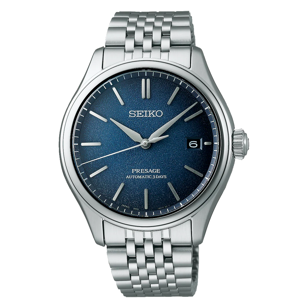 Seiko Presage Classic Series SPB525 Automatic