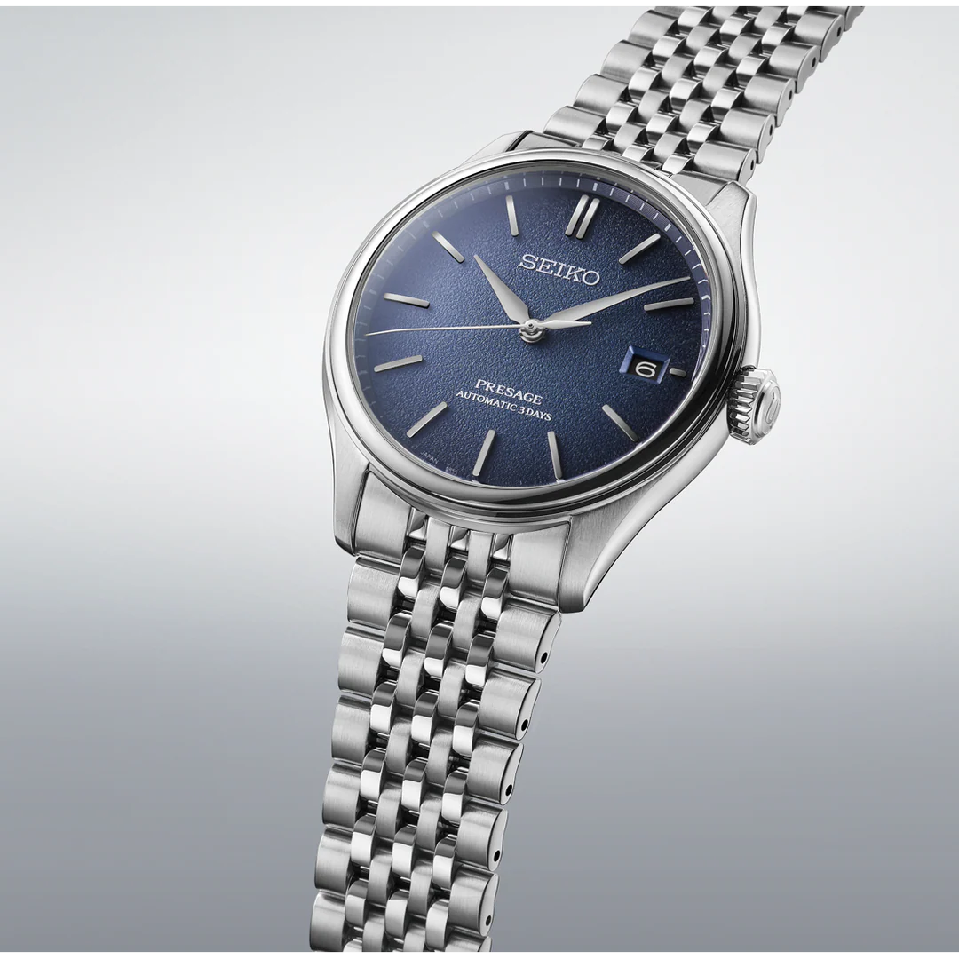 Seiko Presage Classic Series SPB525 Automatic