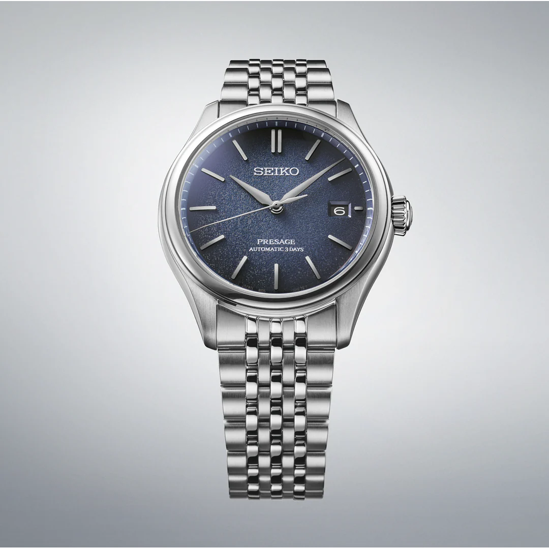 Seiko Presage Classic Series SPB525 Automatic