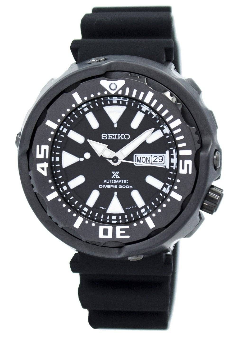 Seiko Prospex Diver Tuna SRPA81 (SALE!)