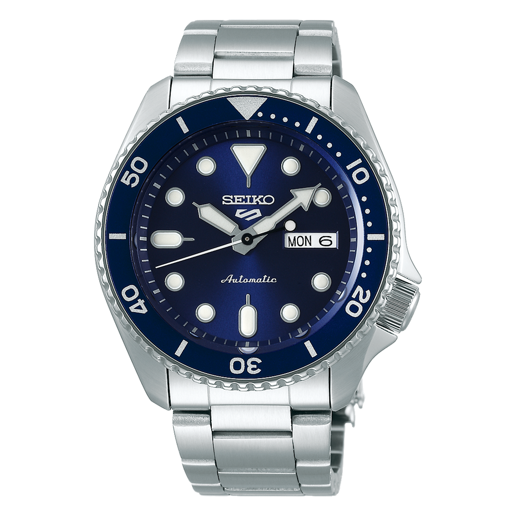 Seiko 5 Sports 42.5mm Many models! / plusieurs modèles!