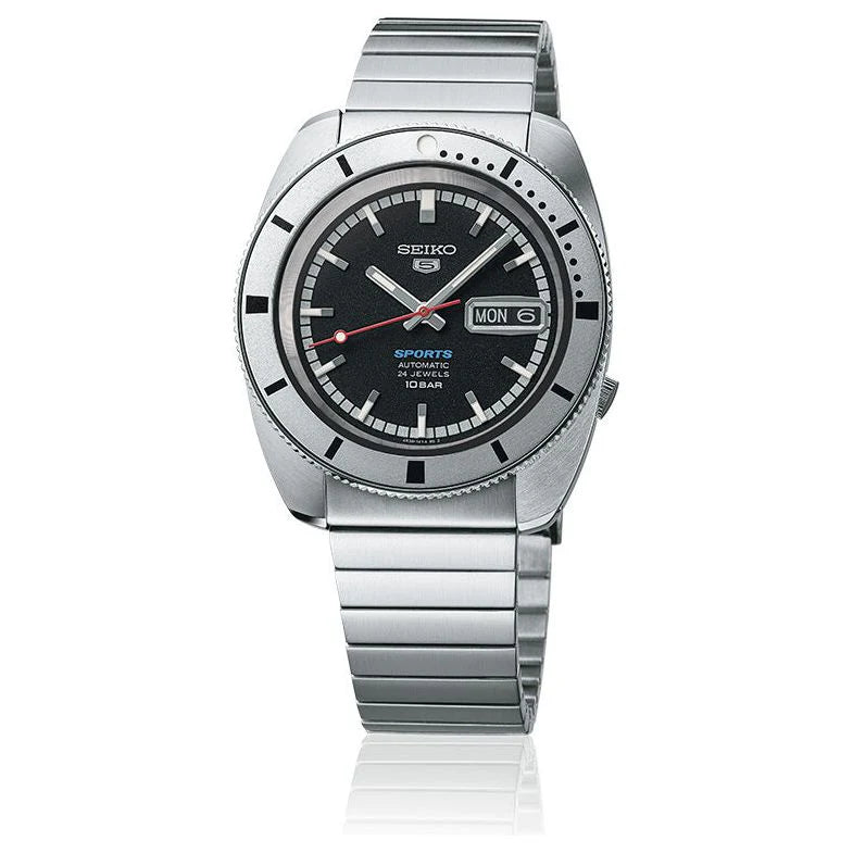 Seiko 5 Sports Heritage Édition limitée SRPL05