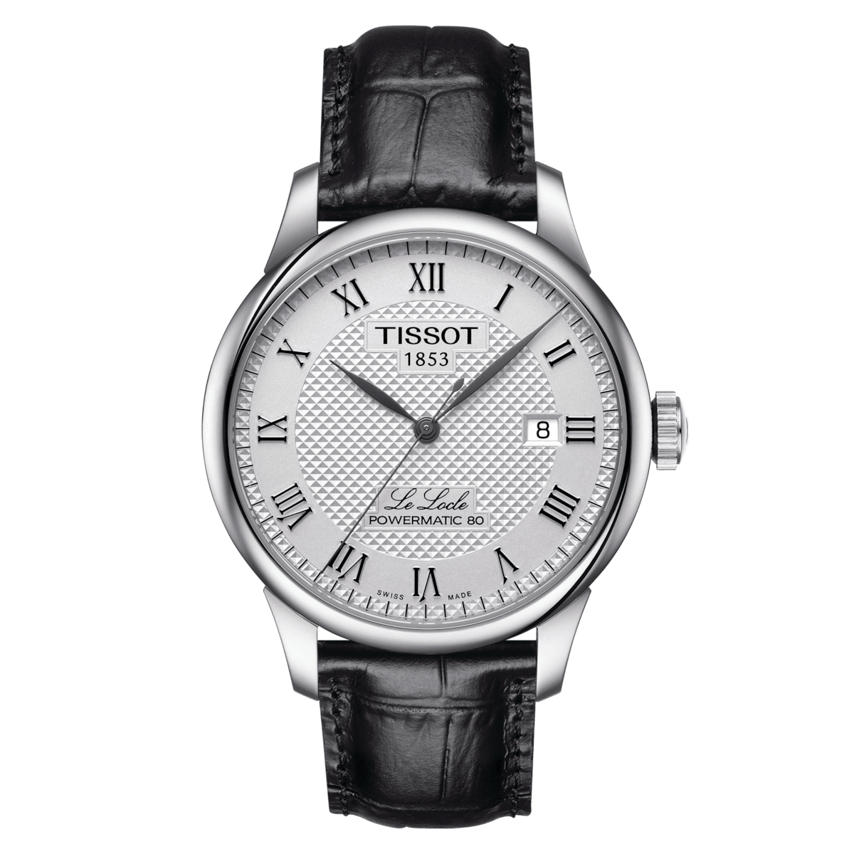 Tissot Le Locle Powermatic 80 Automatique