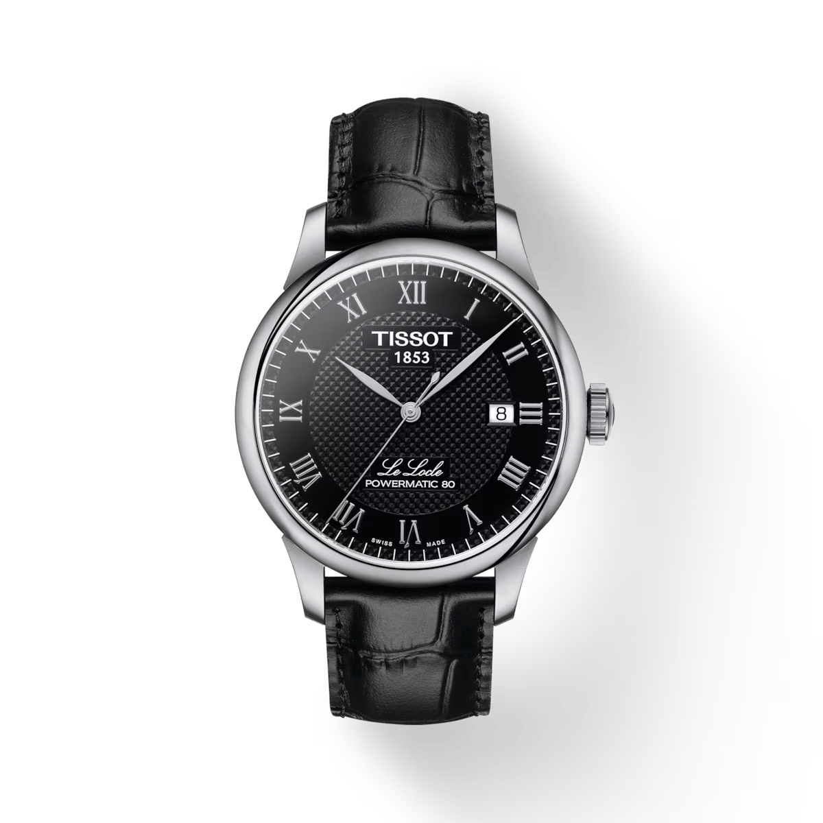 Tissot Le Locle Powermatic 80 Automatique