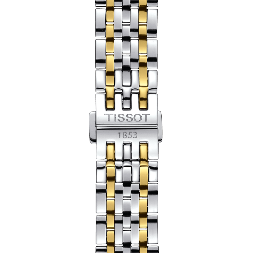 Tissot Le Locle Powermatic 80 Automatique