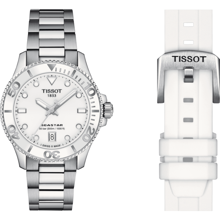 Tissot Seastar 1000 36 mm