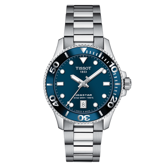 Tissot Seastar 1000 36 mm