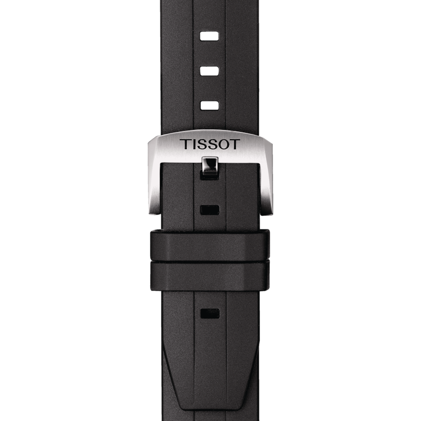 Tissot Seastar 1000 Powermatic 80 43 mm