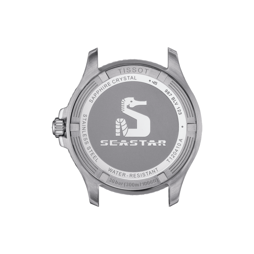 Tissot Seastar 1000 Quartz 40 mm