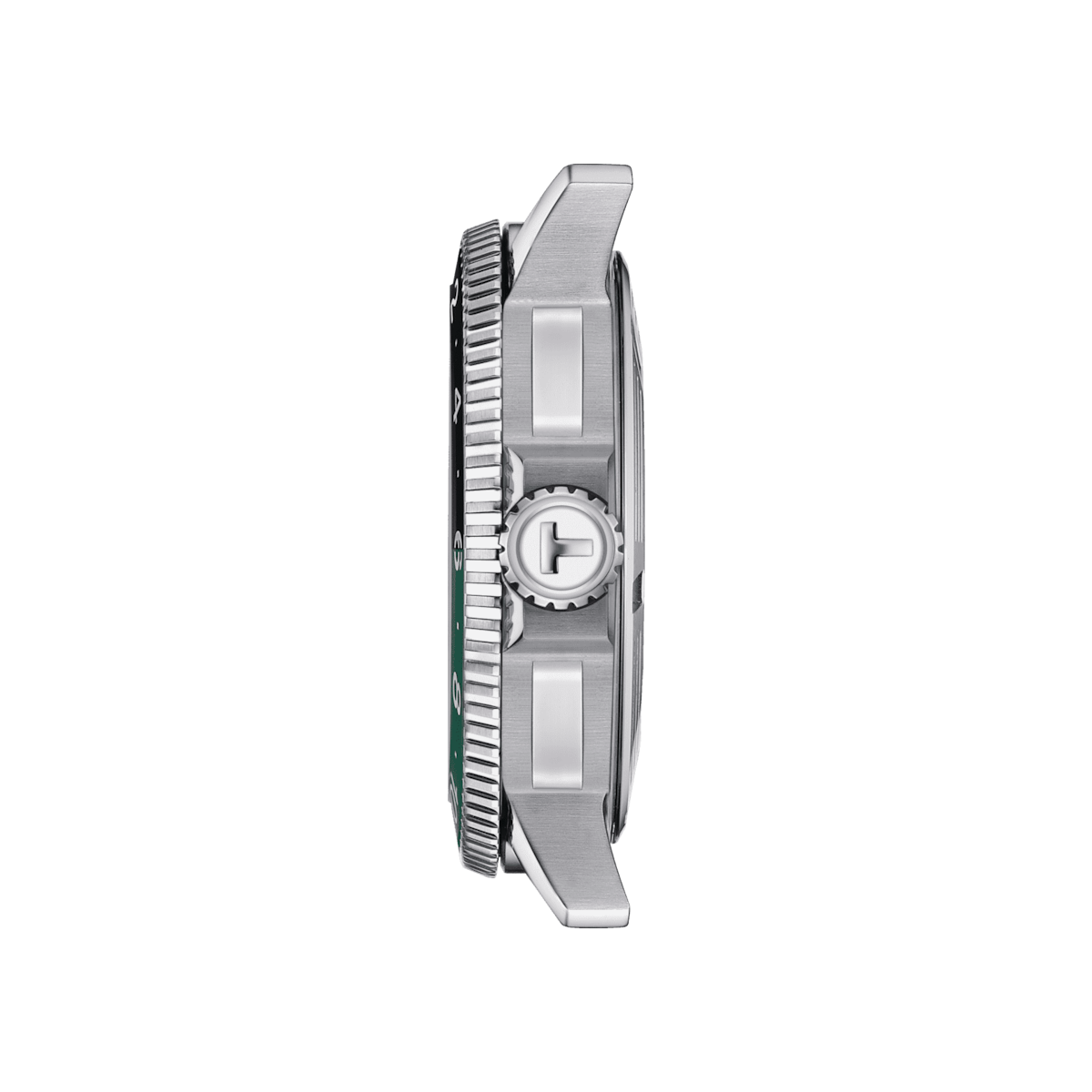 Tissot Seastar 1000 Powermatic 80 GMT 46 mm