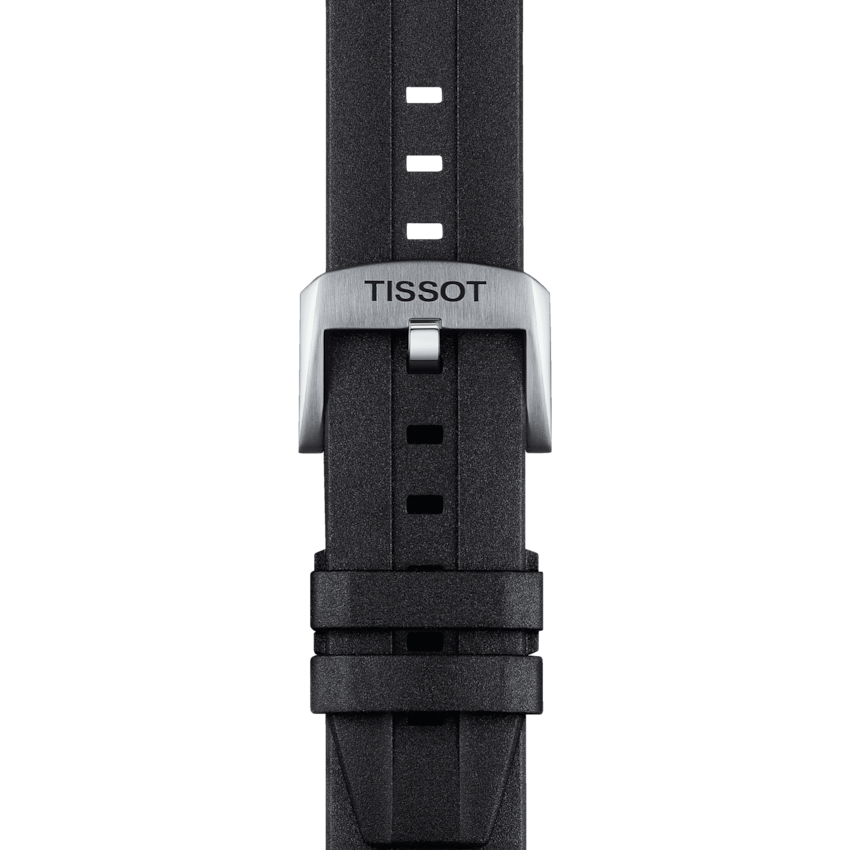 Tissot Seastar 2000 Professional Powermatic 80