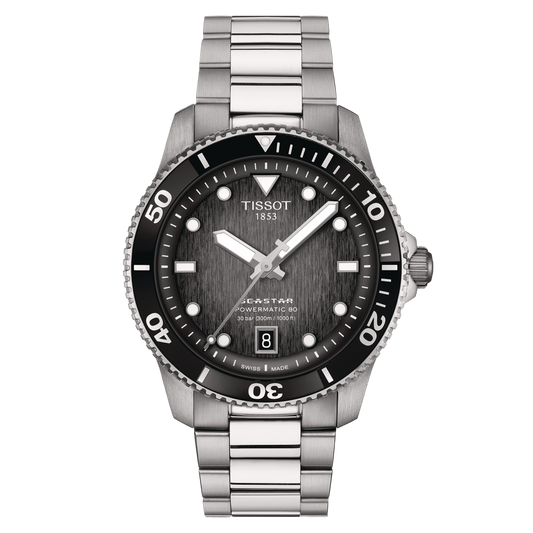 Tissot Seastar 1000 Powermatic 80 40 mm