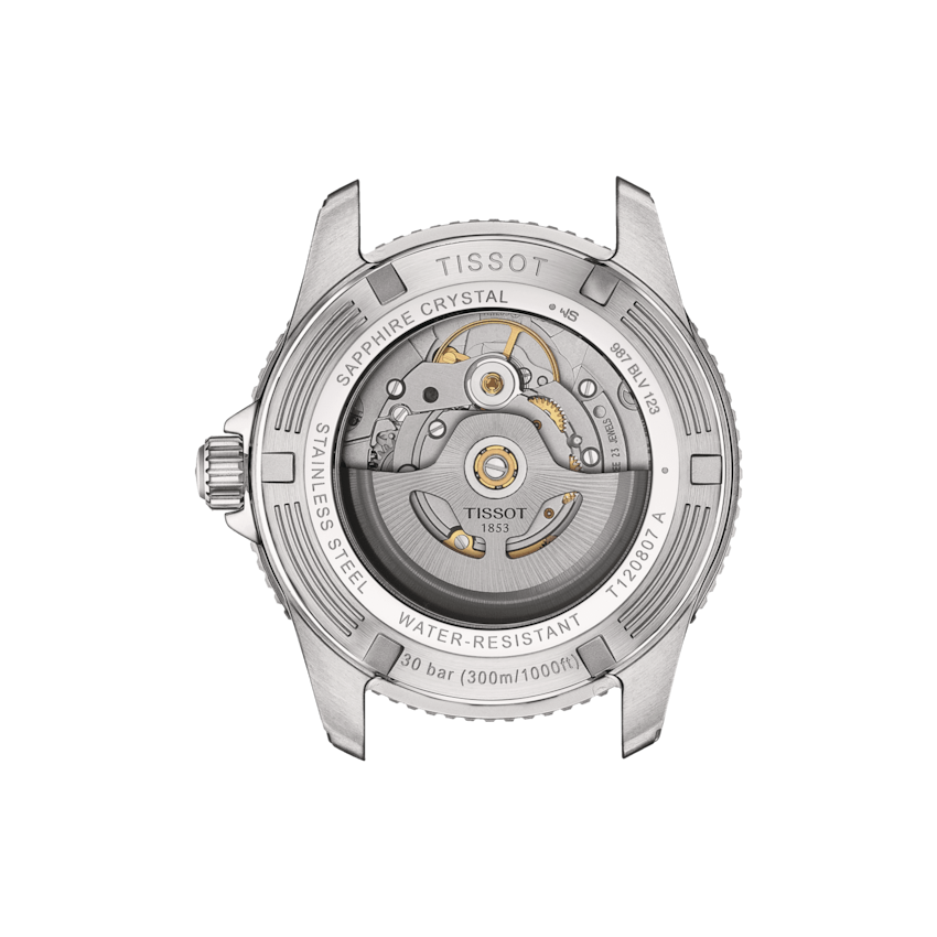 Tissot Seastar 1000 Powermatic 80 40 mm