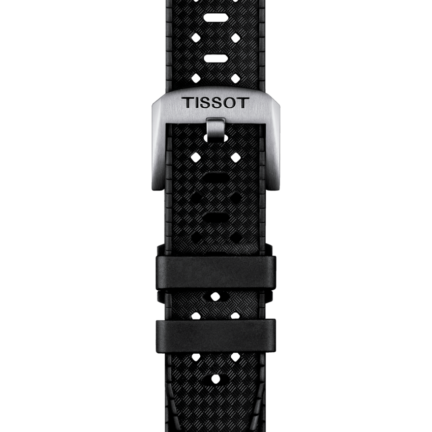 Tissot Seastar 1000 Quartz GMT