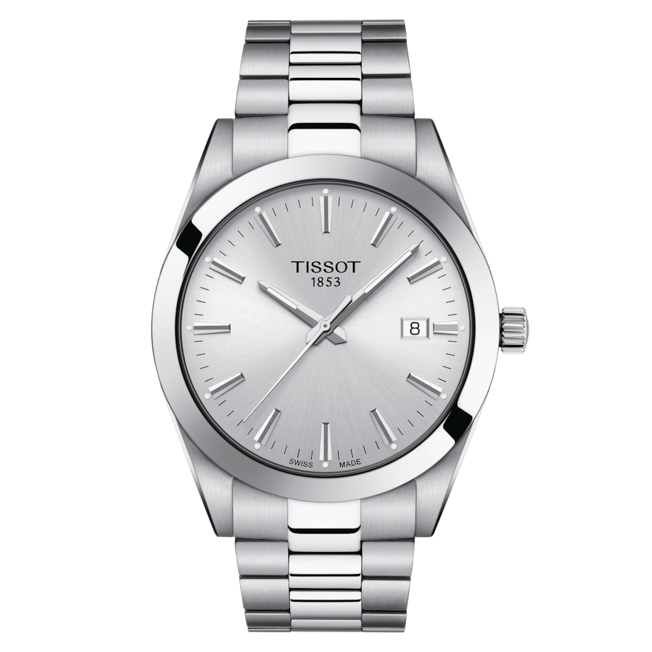 Montre Tissot Gentleman Quartz