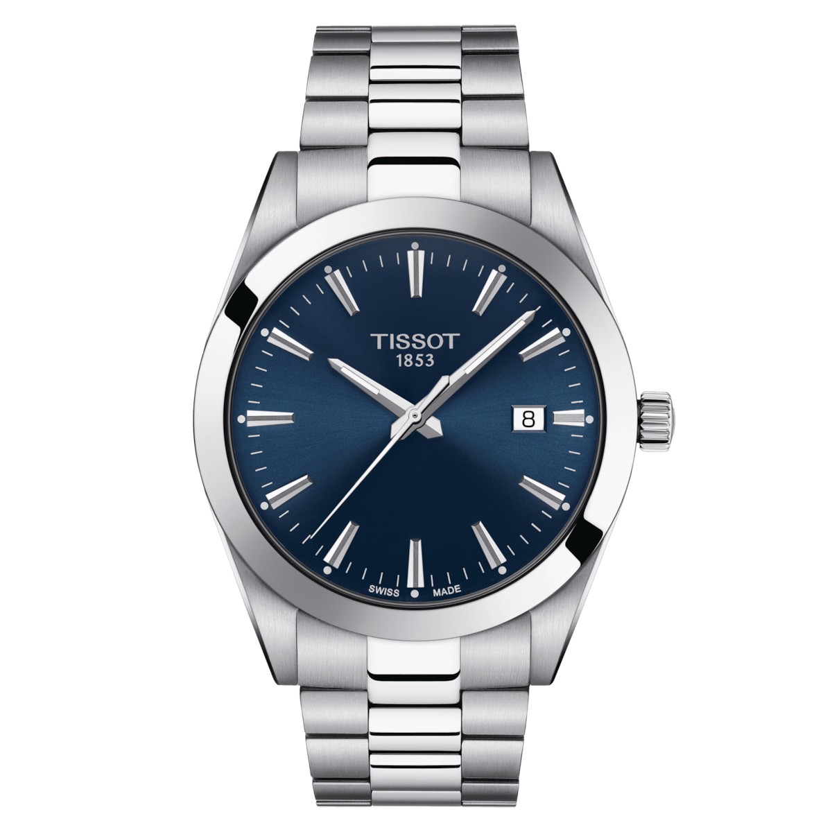 Montre Tissot Gentleman Quartz