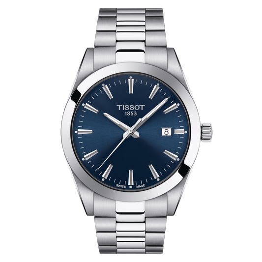 Montre Tissot Gentleman Quartz