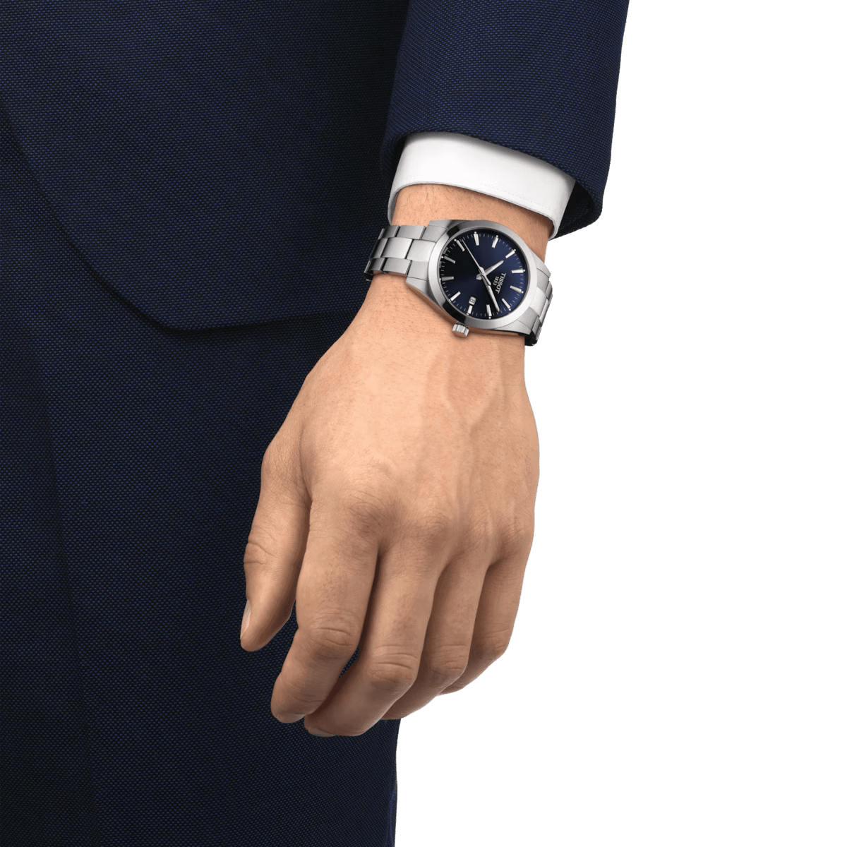 Montre Tissot Gentleman Quartz